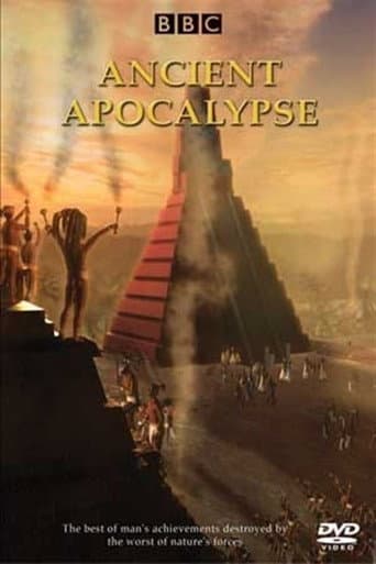 Poster for Ancient Apocalypse