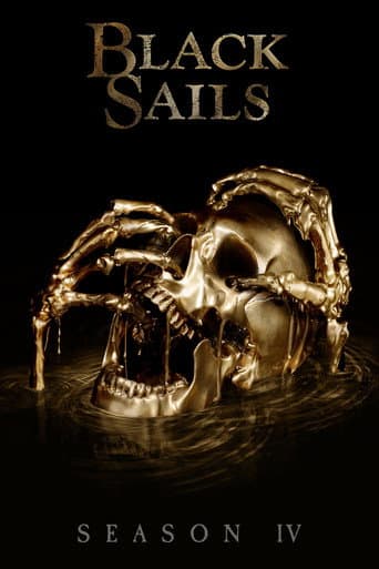 Poster for Season 4