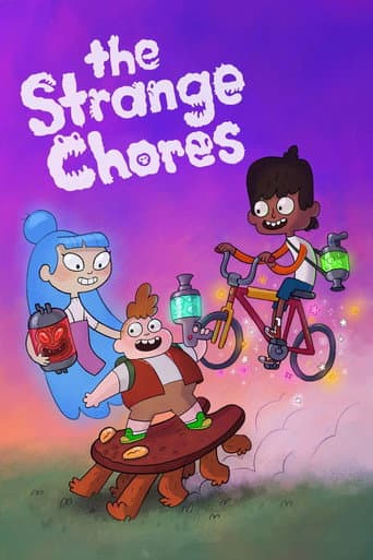Poster for Specials