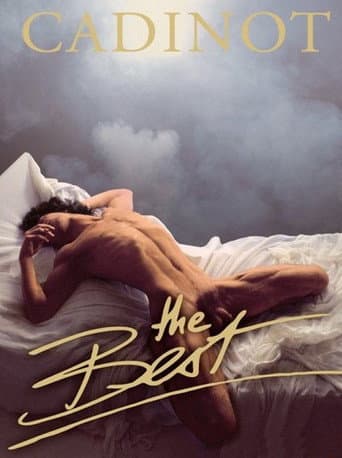 Poster for Cadinot: The Best 1