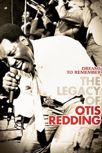 Poster for Dreams to Remember: The Legacy of Otis Redding