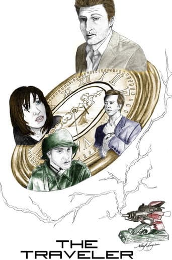 Poster for The Traveler