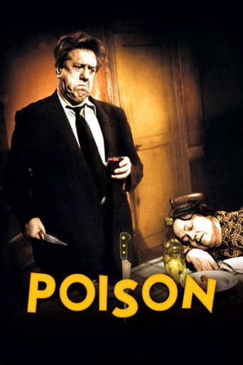 Poster for Poison