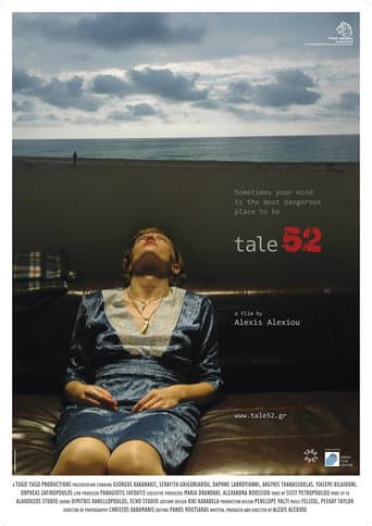 Poster for Tale 52
