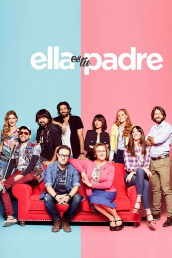 Poster for Season 1