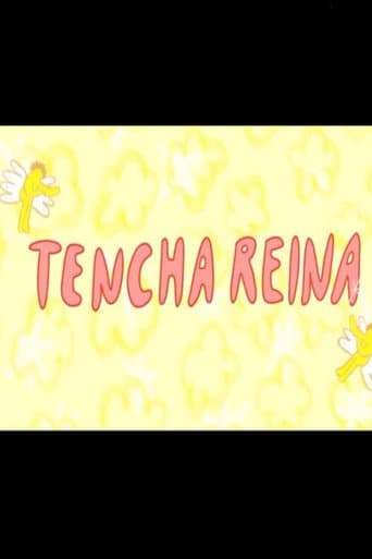 Poster for Queen Tencha