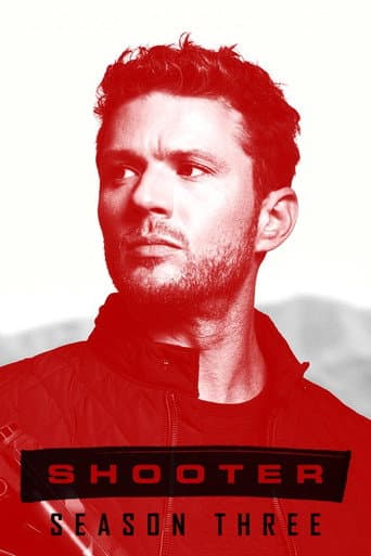 Poster for Season 3
