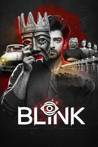 Poster for Blink