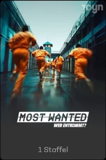 Poster for Season 1