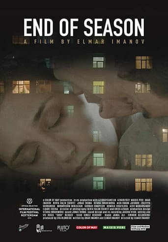 Poster for End of Season