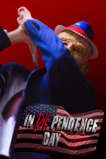 Poster for InDIEpendence Day
