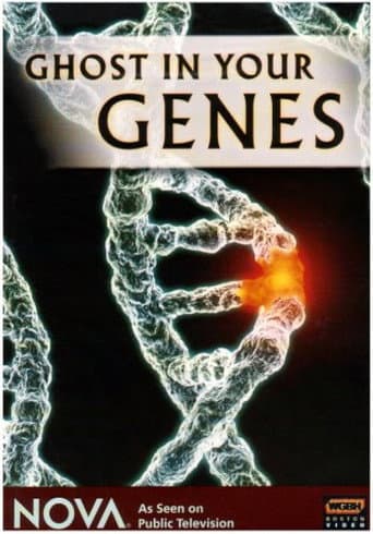 Poster for Ghost in Your Genes