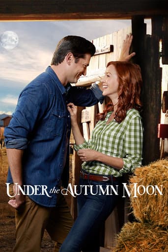 Poster for Under the Autumn Moon