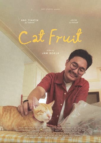 Poster for Cat Fruit