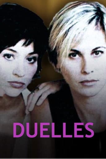 Poster for Season 1