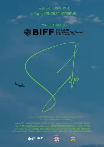 Poster for Selvi