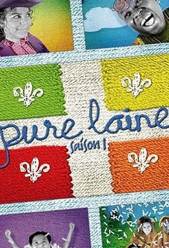 Poster for Pure Laine