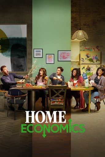 Poster for Home Economics