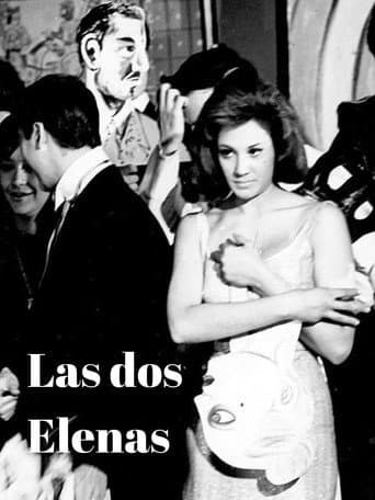 Poster for The Two Elenas