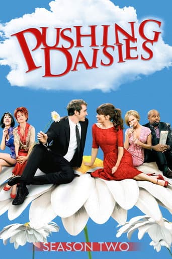 Poster for Season 2