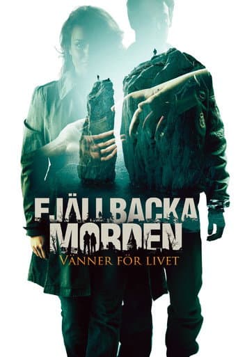 Poster for The Fjällbacka Murders: Friends for Life