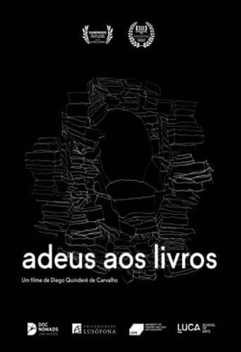 Poster for Adeus aos Livros