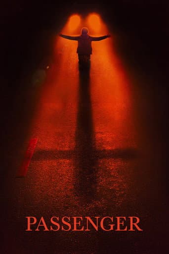 Poster for Passenger