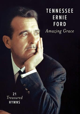 Poster for Tennessee Ernie Ford: Amazing Grace