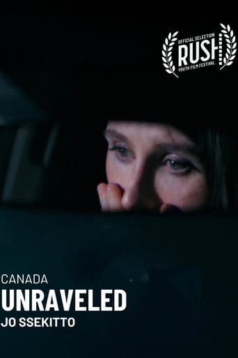Poster for Unraveled
