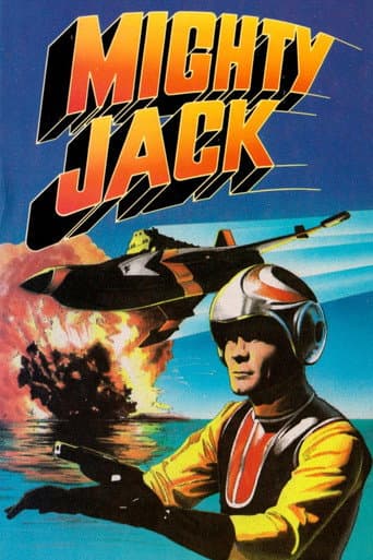 Poster for Mighty Jack