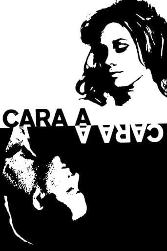 Poster for Face to Face