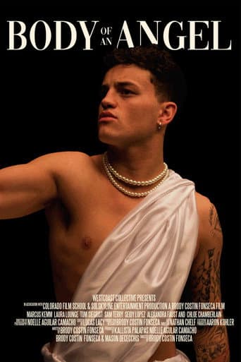 Poster for Body of an Angel
