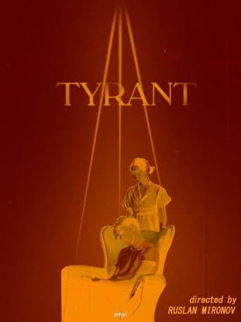 Poster for Tyrant
