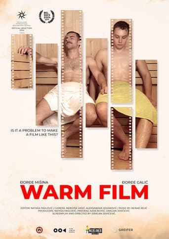 Poster for Warm Film