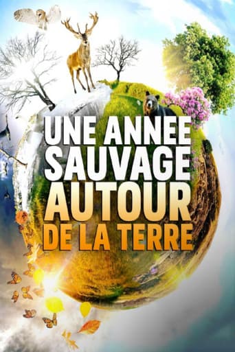 Poster for Season 1