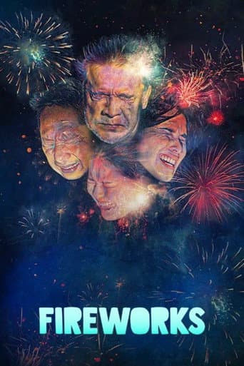 Poster for Fireworks