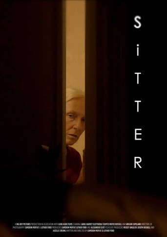 Poster for Sitter