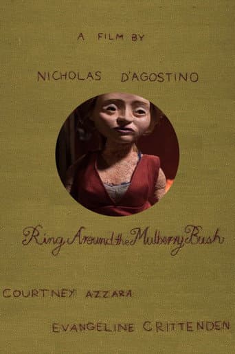 Poster for Ring Around the Mulberry Bush