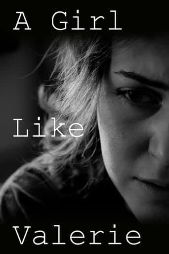 Poster for A Girl Like Valerie
