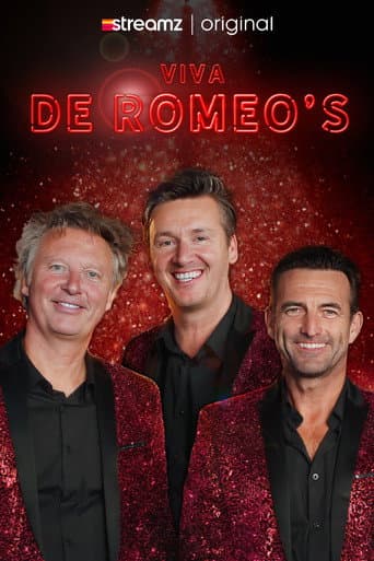 Poster for Viva De Romeo's