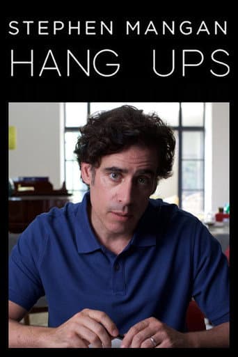 Poster for Hang Ups