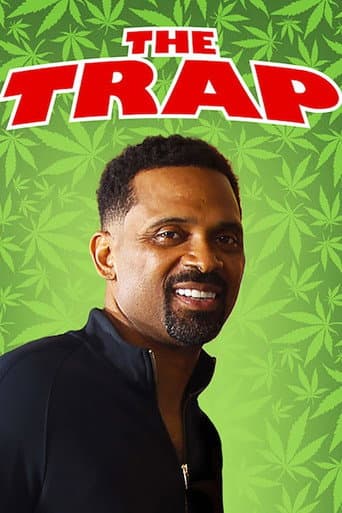 Poster for The Trap