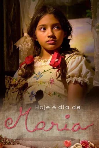 Poster for Hoje é Dia de Maria: Segunda Jornada