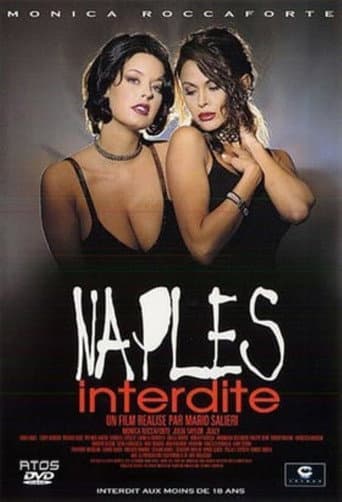 Poster for Napoli
