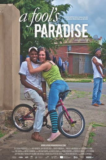 Poster for A Fool's Paradise