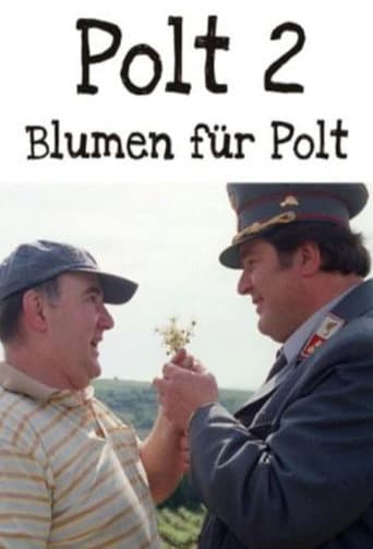 Poster for Blumen für Polt