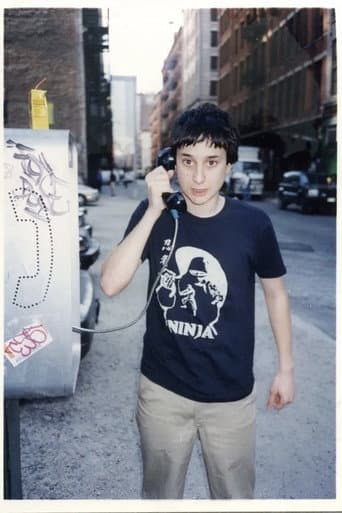 Poster for Drugs, Skate & Violence: Filmmaker Harmony Korine
