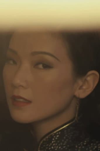 Poster for SHOOTING PAMELYN CHEE