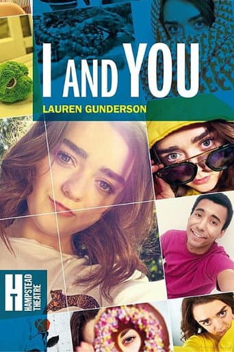 Poster for I and You