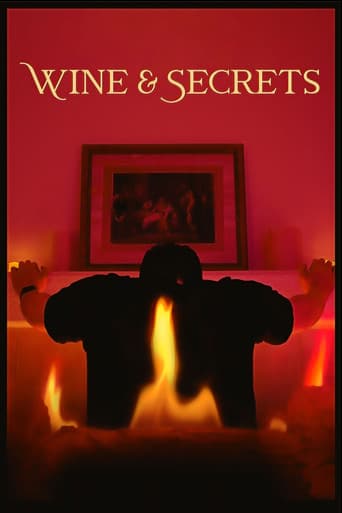 Poster for Wine & Secrets